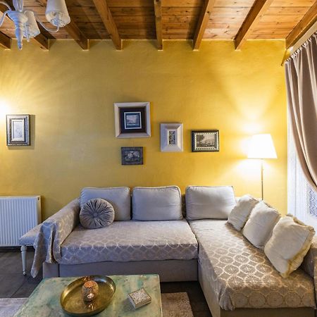 Old Town Classic House Rhodes Rhodes City 外观 照片