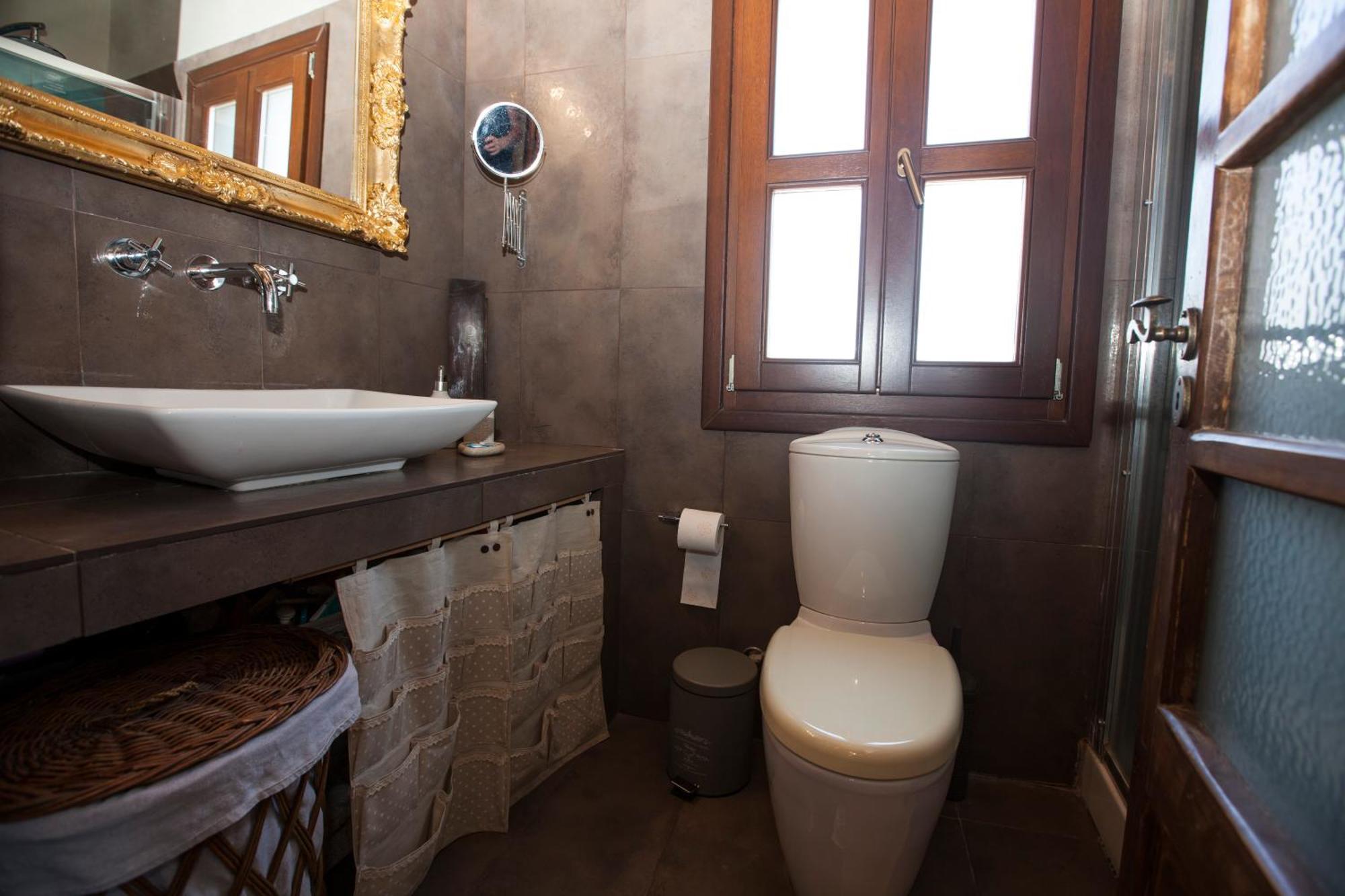 Old Town Classic House Rhodes Rhodes City 外观 照片