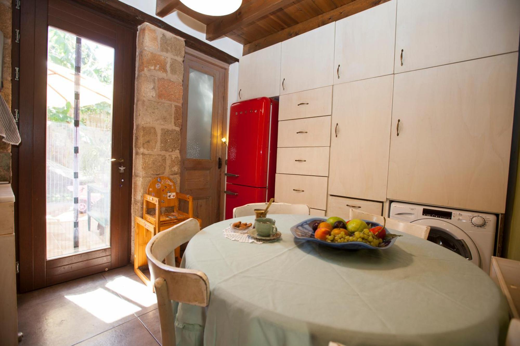 Old Town Classic House Rhodes Rhodes City 外观 照片