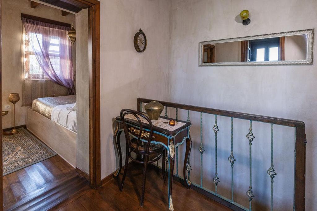 Old Town Classic House Rhodes Rhodes City 外观 照片