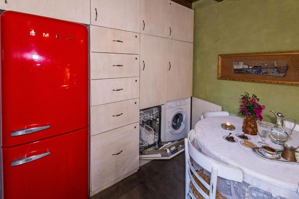 Old Town Classic House Rhodes Rhodes City 外观 照片