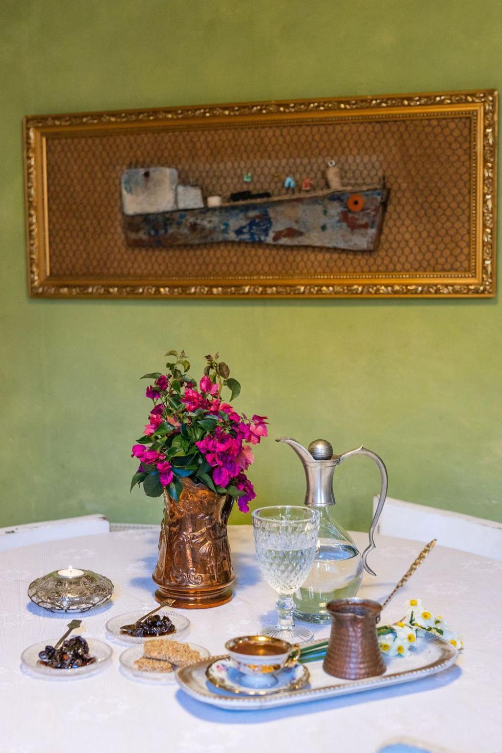 Old Town Classic House Rhodes Rhodes City 外观 照片