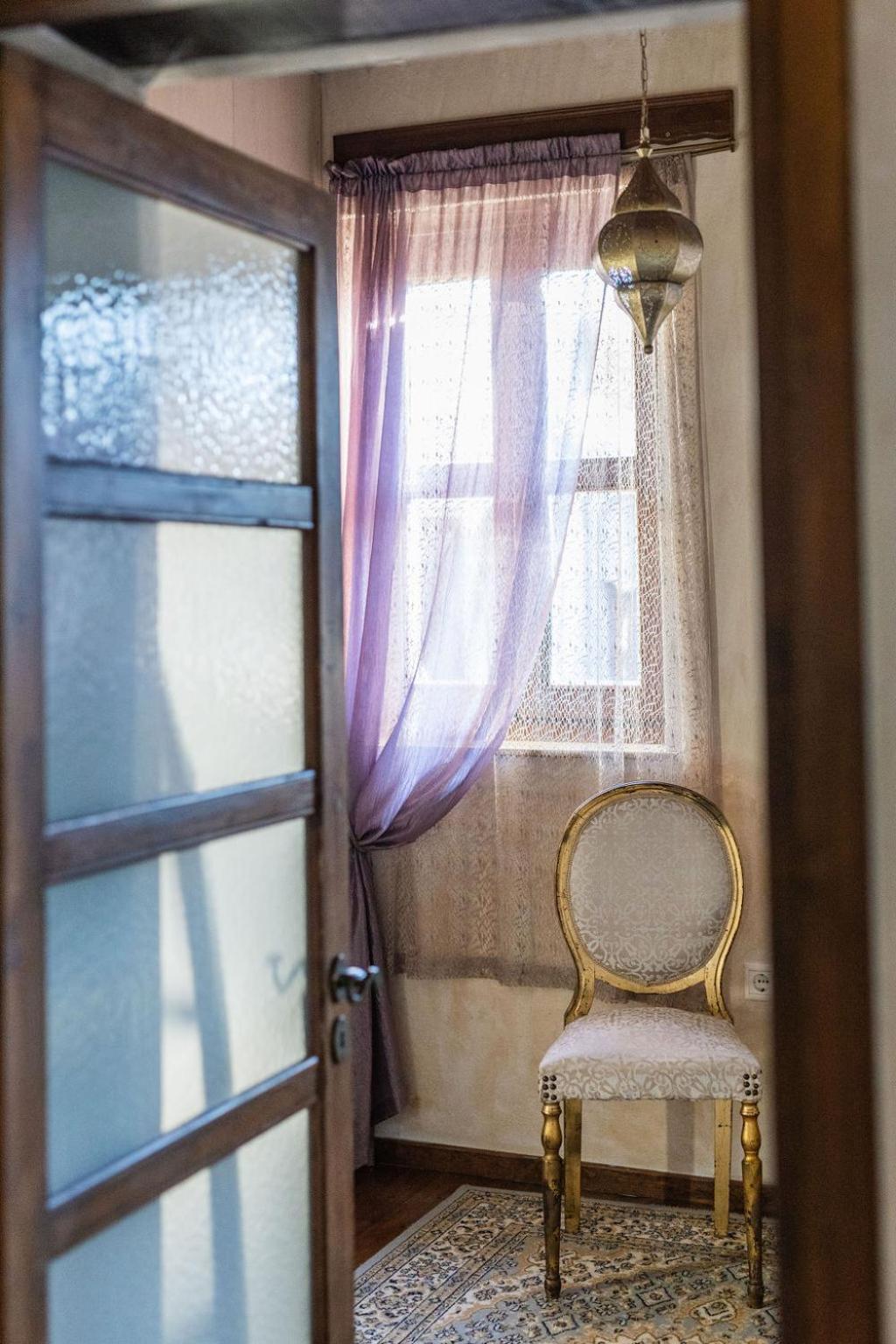 Old Town Classic House Rhodes Rhodes City 外观 照片