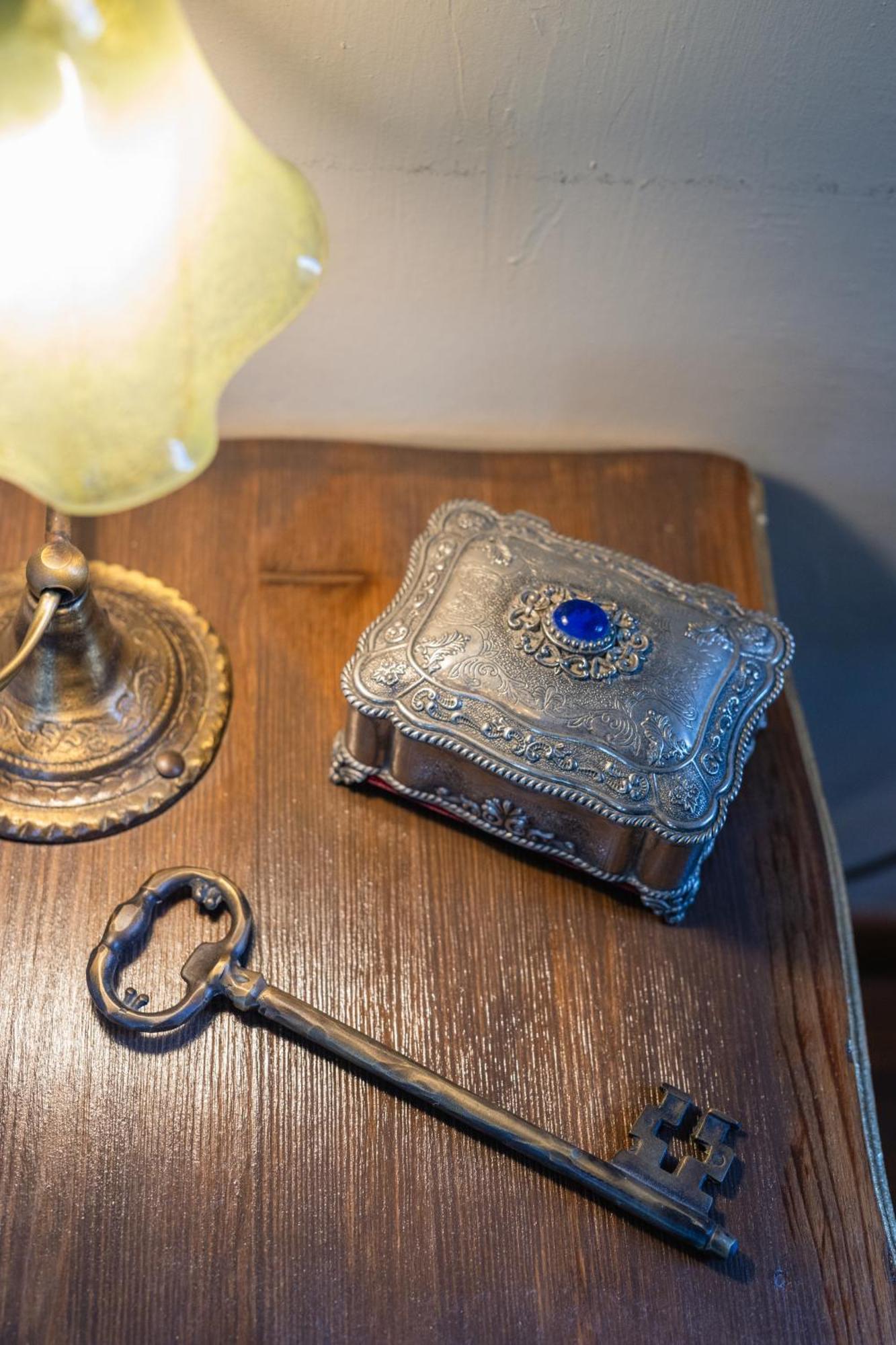 Old Town Classic House Rhodes Rhodes City 外观 照片