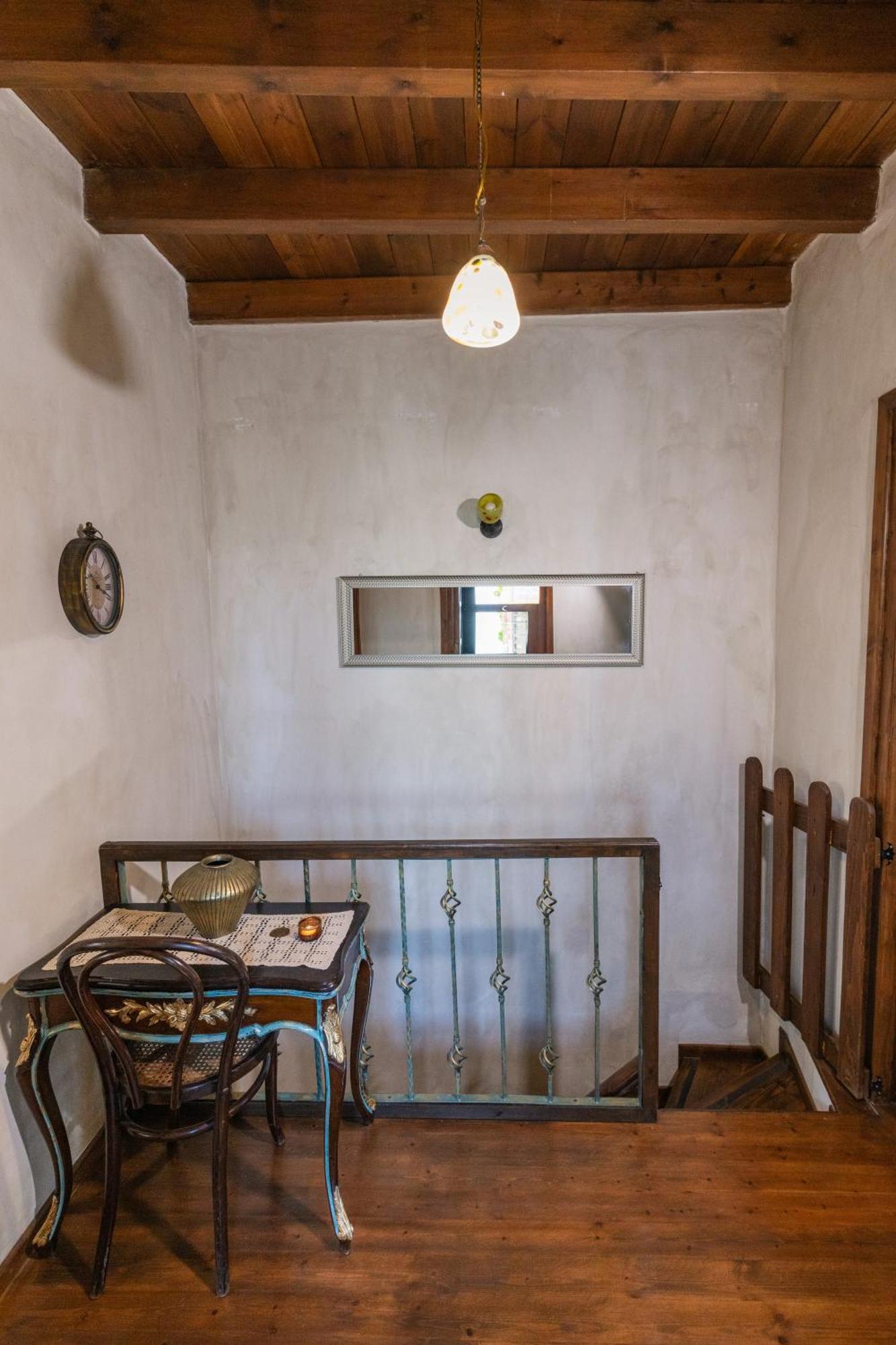 Old Town Classic House Rhodes Rhodes City 外观 照片