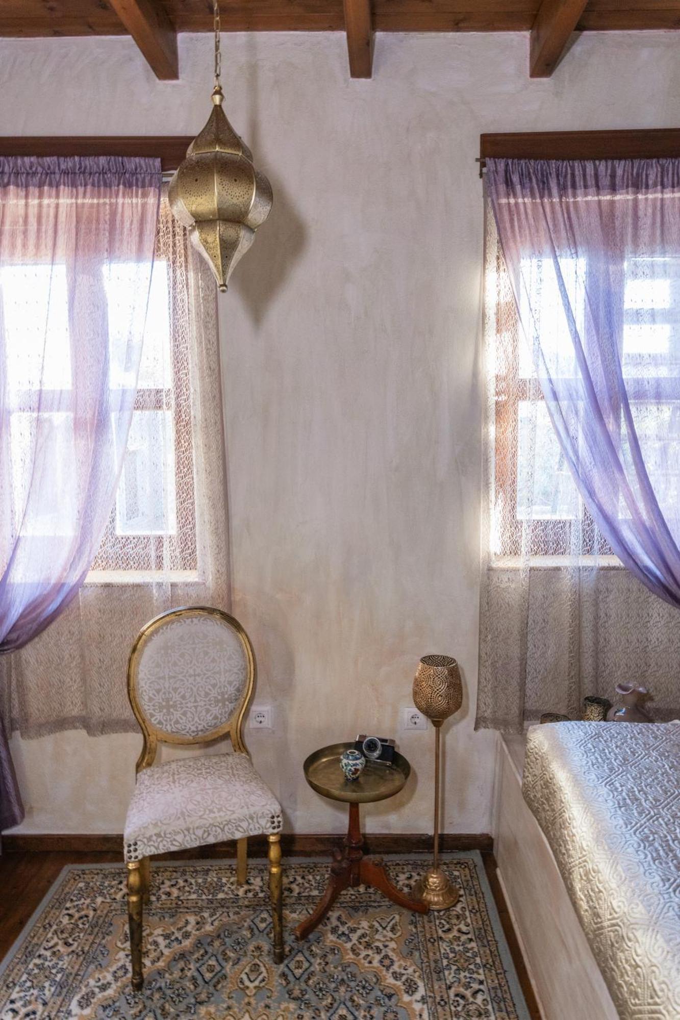 Old Town Classic House Rhodes Rhodes City 外观 照片