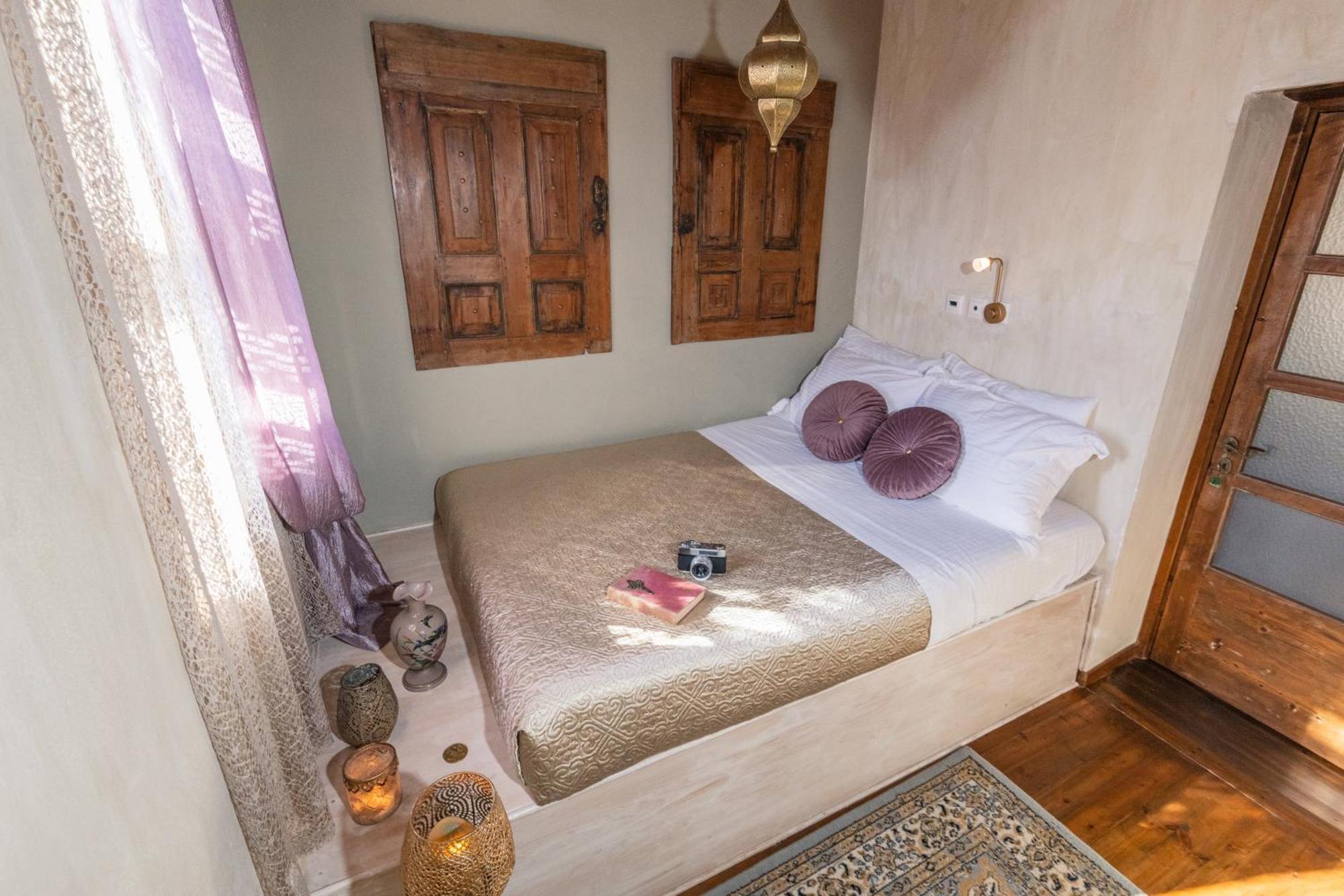 Old Town Classic House Rhodes Rhodes City 外观 照片