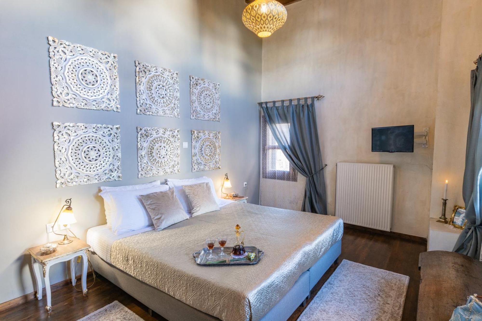 Old Town Classic House Rhodes Rhodes City 外观 照片